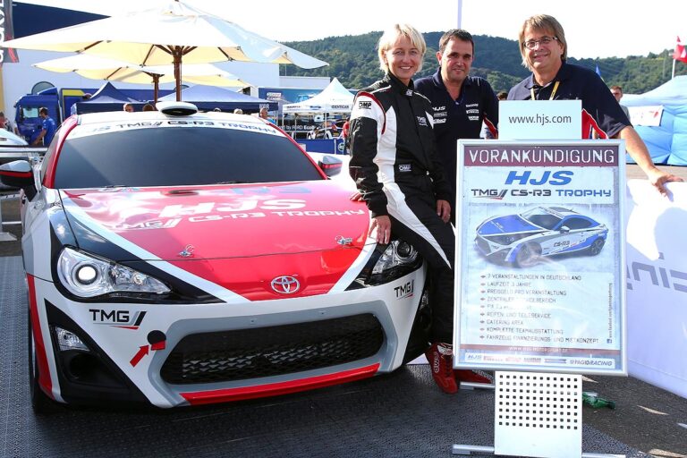 HJS gibt erste Termine bekannt