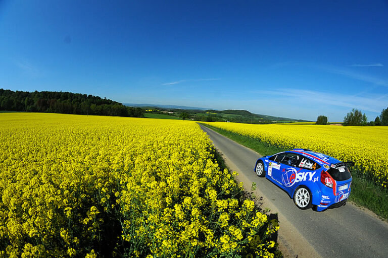 Habaj gewinnt im Riesengebirge
