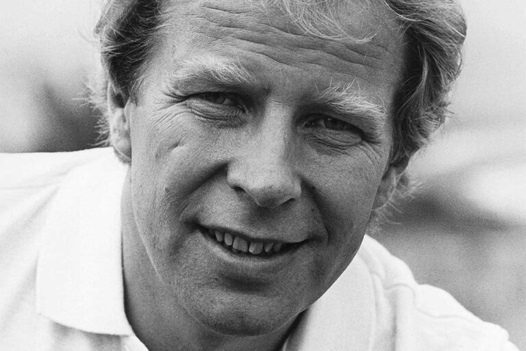 Abschied von Hannu Mikkola