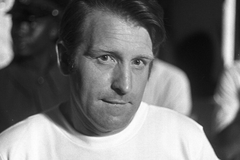 Abschied von Hans Schuller und Peter Petit