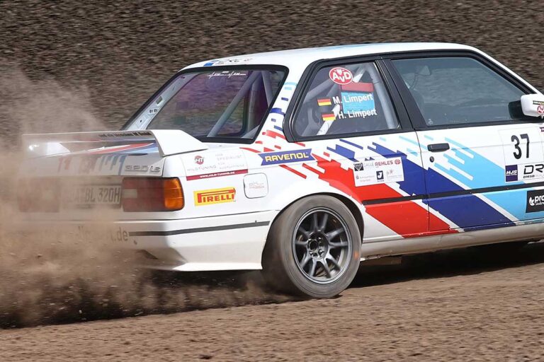 Doppellauf mit Kohle & Stahl im Süden und Ostsee im Norden