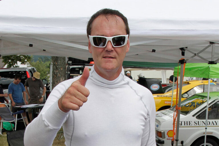 Harri Toivonen : Auf den Spuren von Henri und Pauli