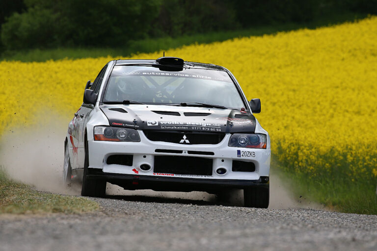 Reindl gewinnt Evo-Festspiele in Ebern