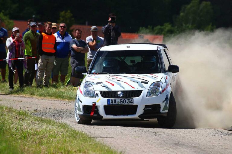 DMSB und ADAC Stiftung Sport künftig gemeinsam