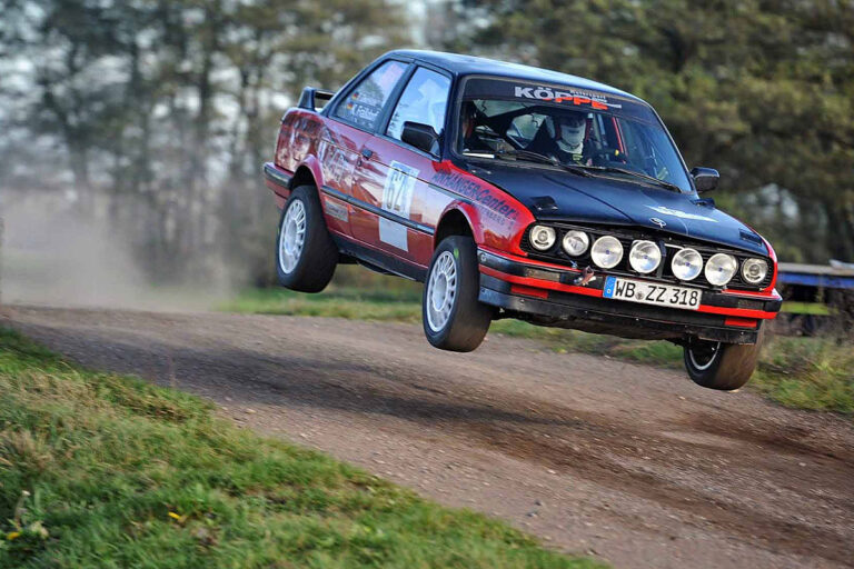 Vorschau auf das Wochenende