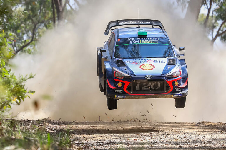 Paddon und die Frage: „Was ist ein zweiter Platz wert?“