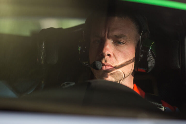 Hayden Paddon: Sechs Jahre danach