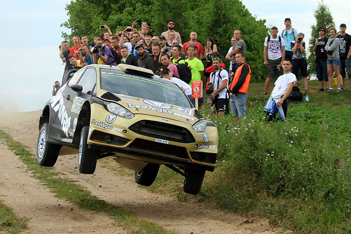 Solbergs kurzfristiger Wechsel