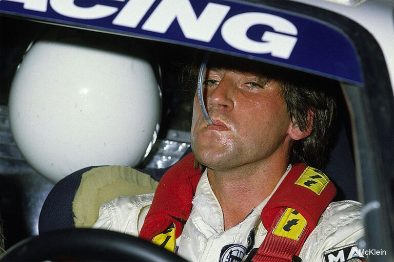 Erinnerung an Henri Toivonen