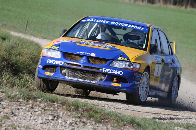 Sieg für Gaßner – Bestrafung für Reindl