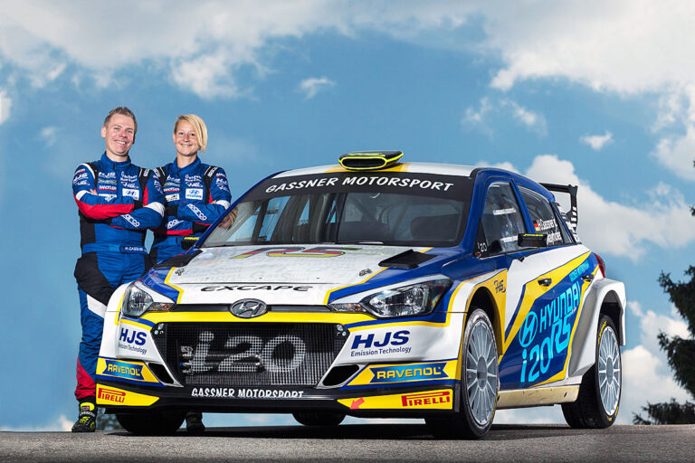 Gaßner jr. nur als DRM-Eintagsfliege?