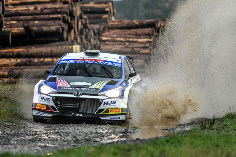 3-Städte-Rallye: Das Duell um den Titel