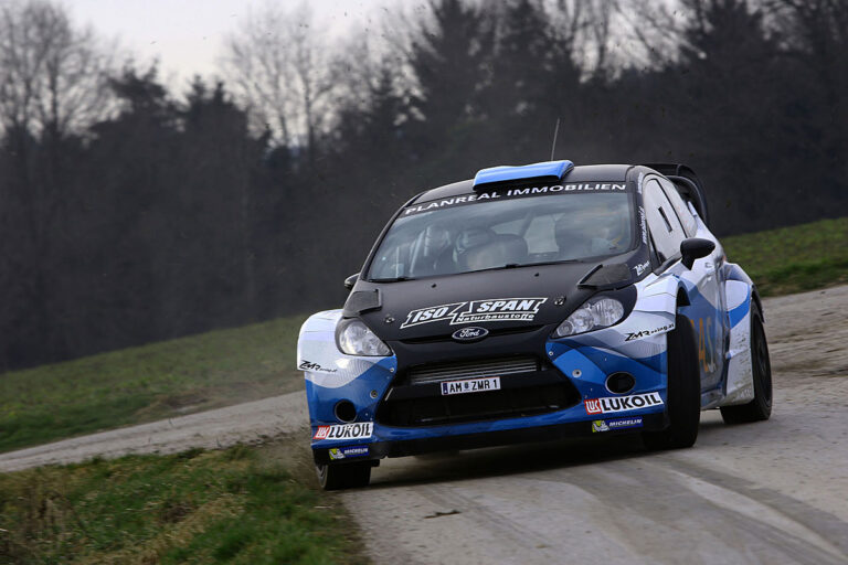 „Für Neubauer bleibt nur die Damenwertung“