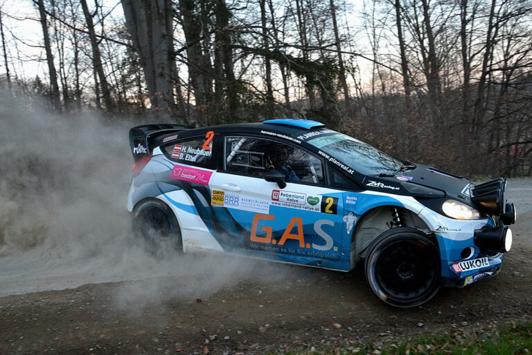 Neubauer: Sieben auf einen Streich