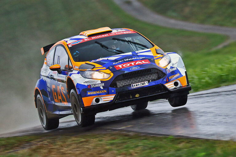 Neubauer siegt – Titelentscheidung beim Finale