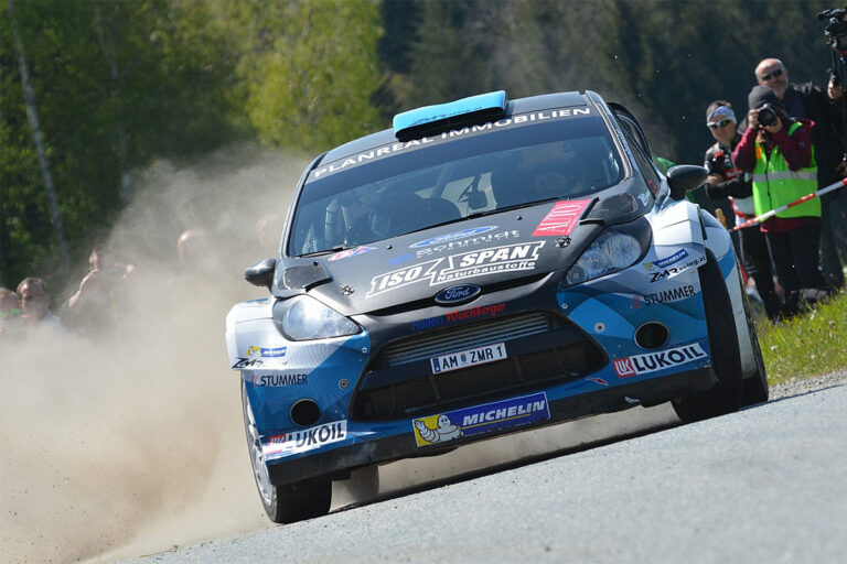 Neubauer gewinnt im Wechselland