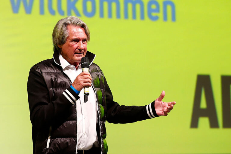 Rotation: Keine Rallye Deutschland 2021