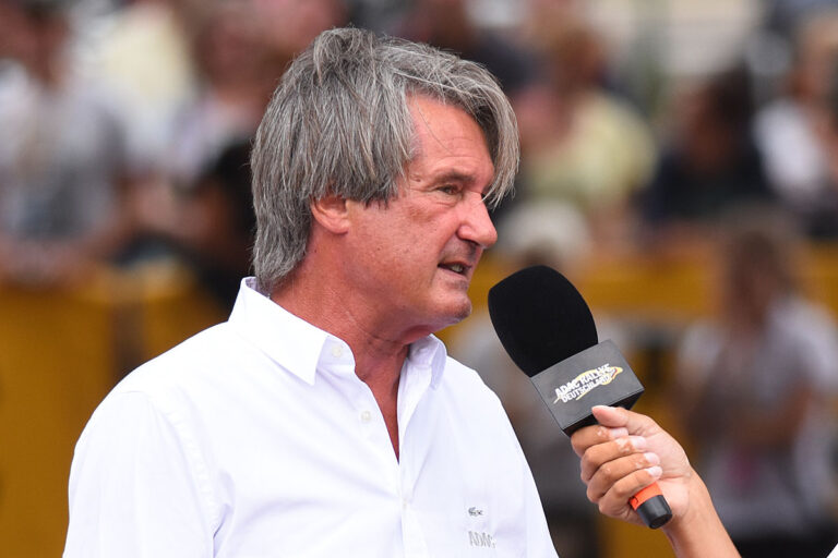 Tomczyk: „Können und wollen das stemmen“