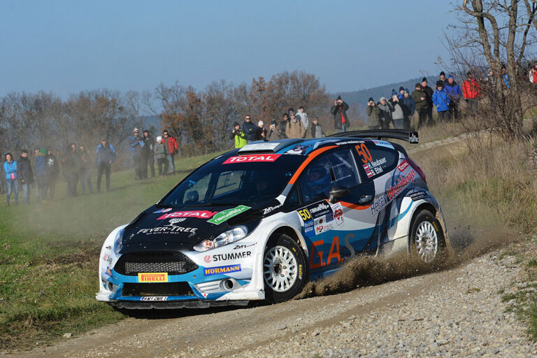 Neubauer gewinnt Premiere im Waldviertel