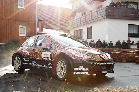 Berlandy: Vorfreude auf LUX