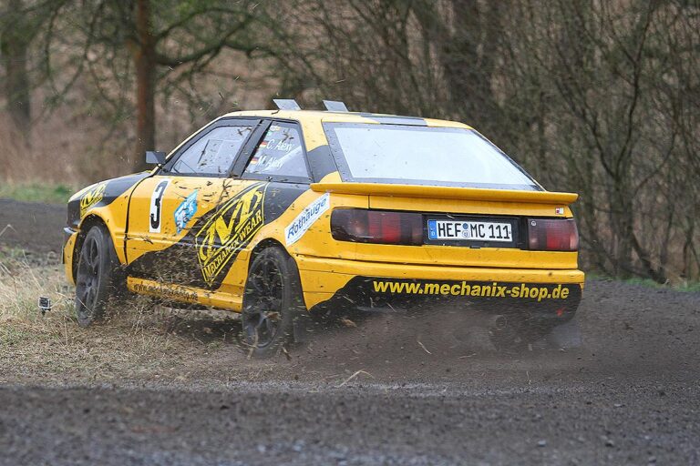 Mitsu flop – Alexy top in Hessen