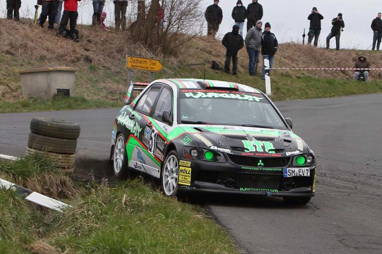 Ramonat in Melsungen Spitze