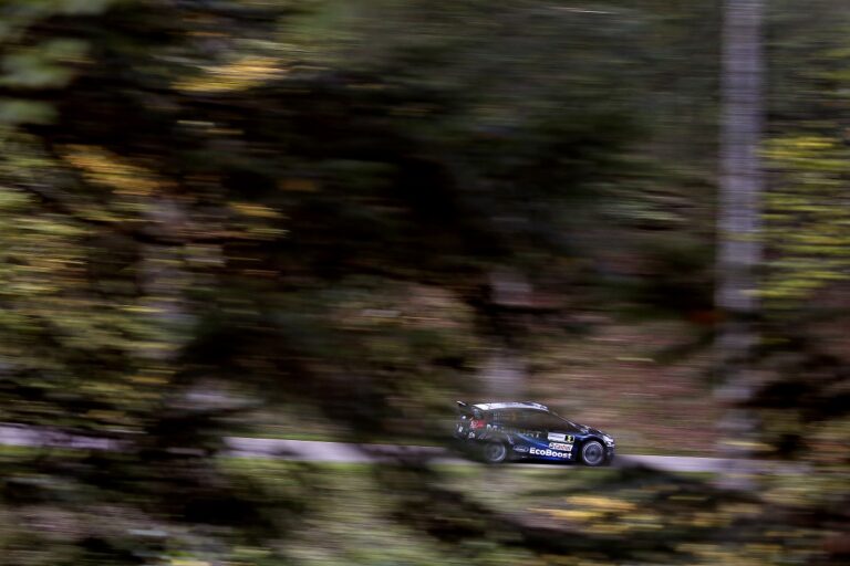 WM schraubt Sicherheit hoch