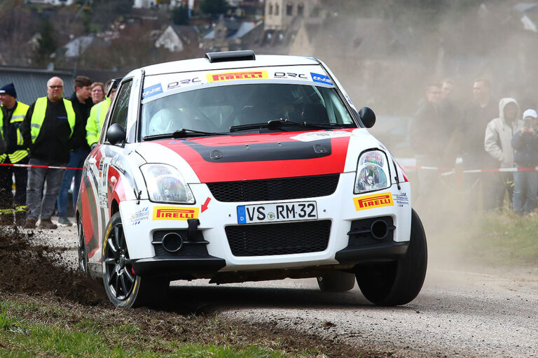 Vorbereitung auf den Neustart