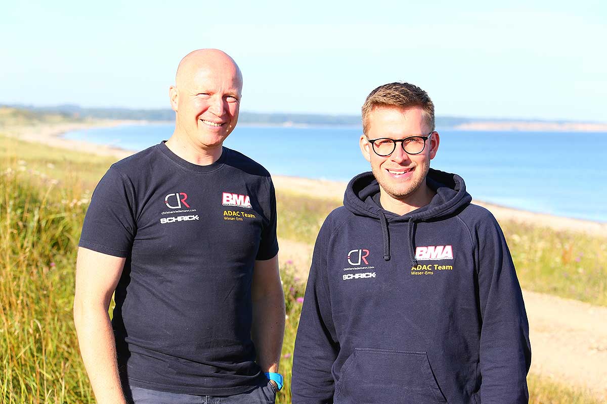 Cimbern-Rallye: Riedemann greift im Skoda Rally2 Evo an