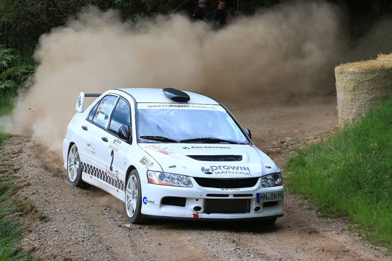 Schwabenstreiche im Hunsrück