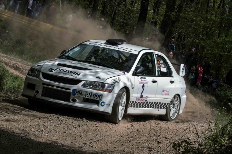 Hunsrück Junior Rallye kehrt zurück