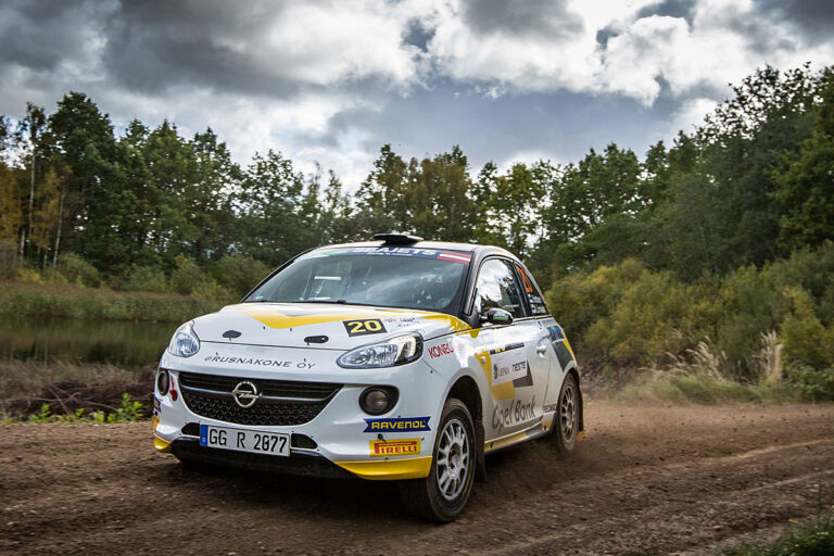 Wann kommen die neuen Opel-Kundensportmodelle?