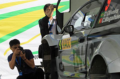 Hyundai holt sich Anregungen