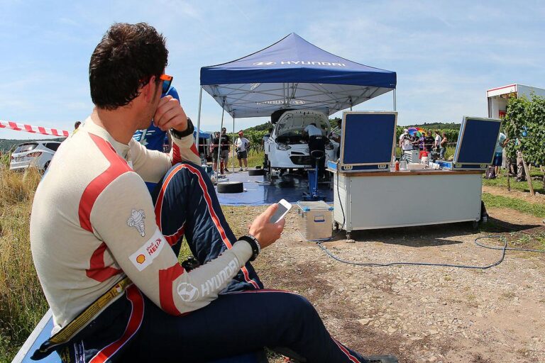 Hyundai bringt verbesserten i20 mit