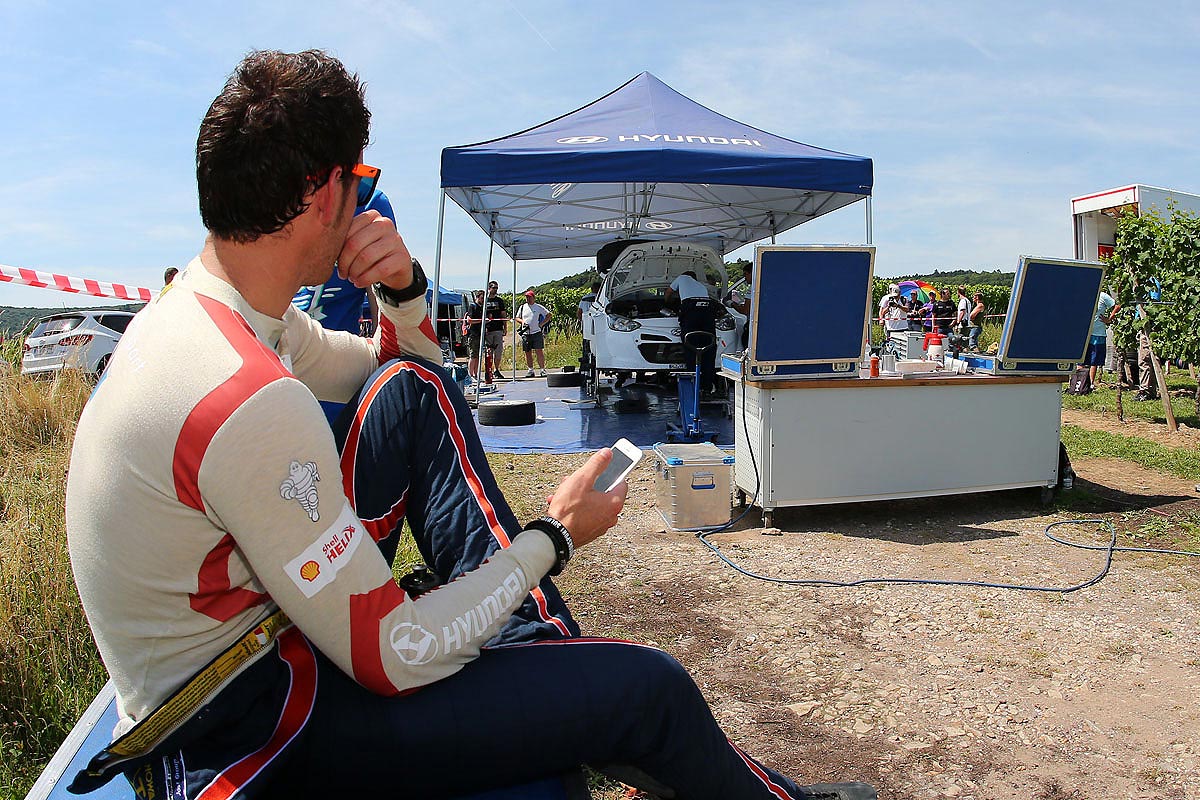 Hyundai bringt verbesserten i20 mit