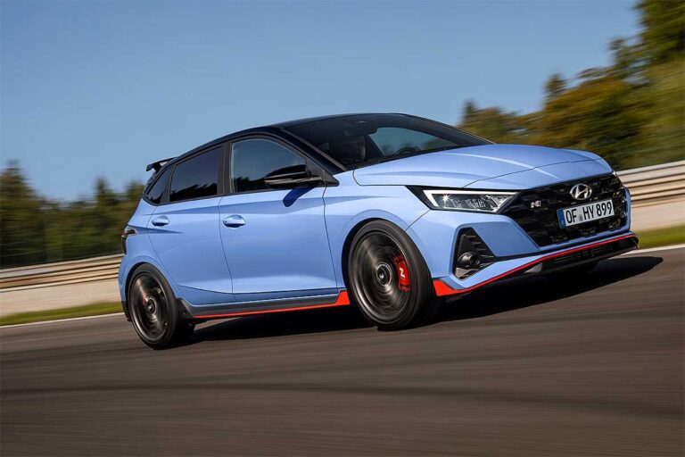 Hyundai bleibt der Rallye-Weltmeisterschaft treu