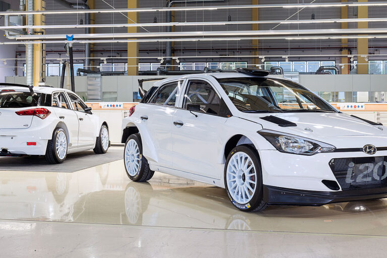 Aufregung um Hyundai R5-Homologation