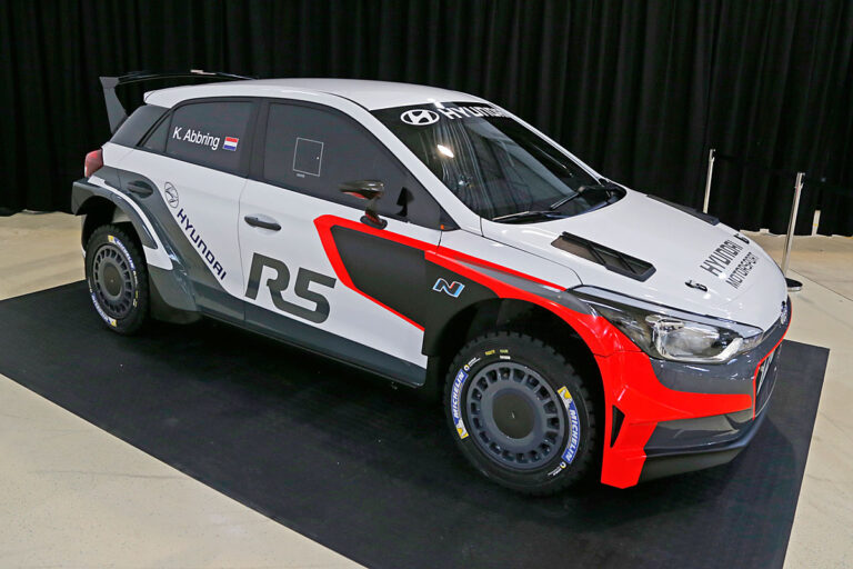 R5-Projekt: Das macht Hyundai anders als Skoda