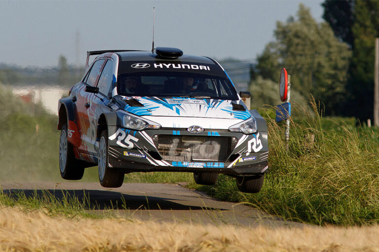 Hyundai: Nach dem R5 ist vor dem R2