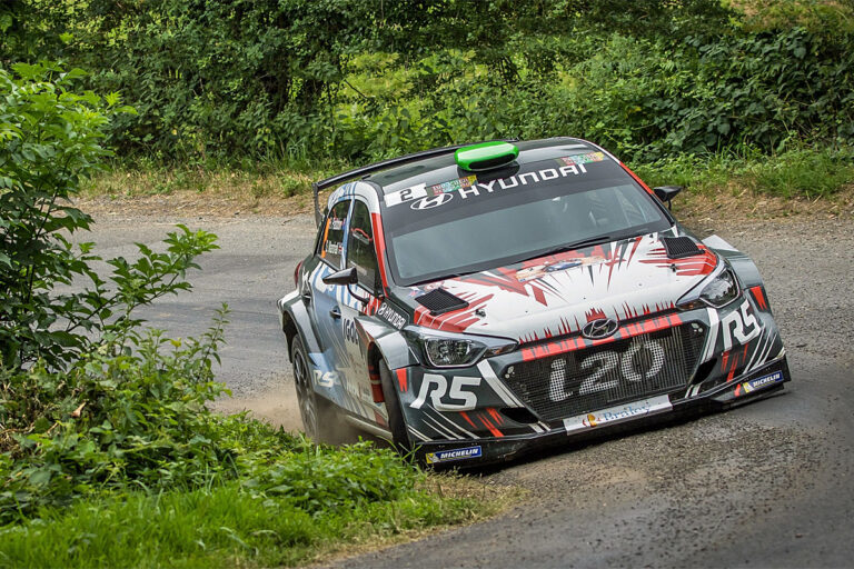 Hyundai startet Nachwuchsprogramm