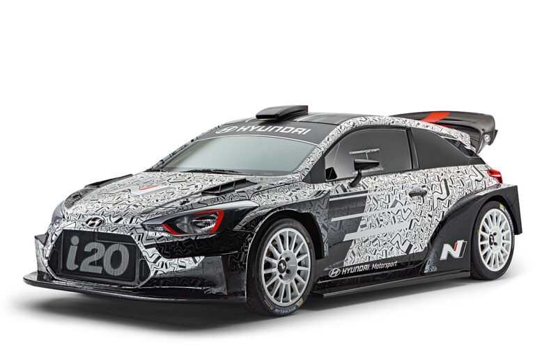 Hyundai gibt Ausblick auf 2017