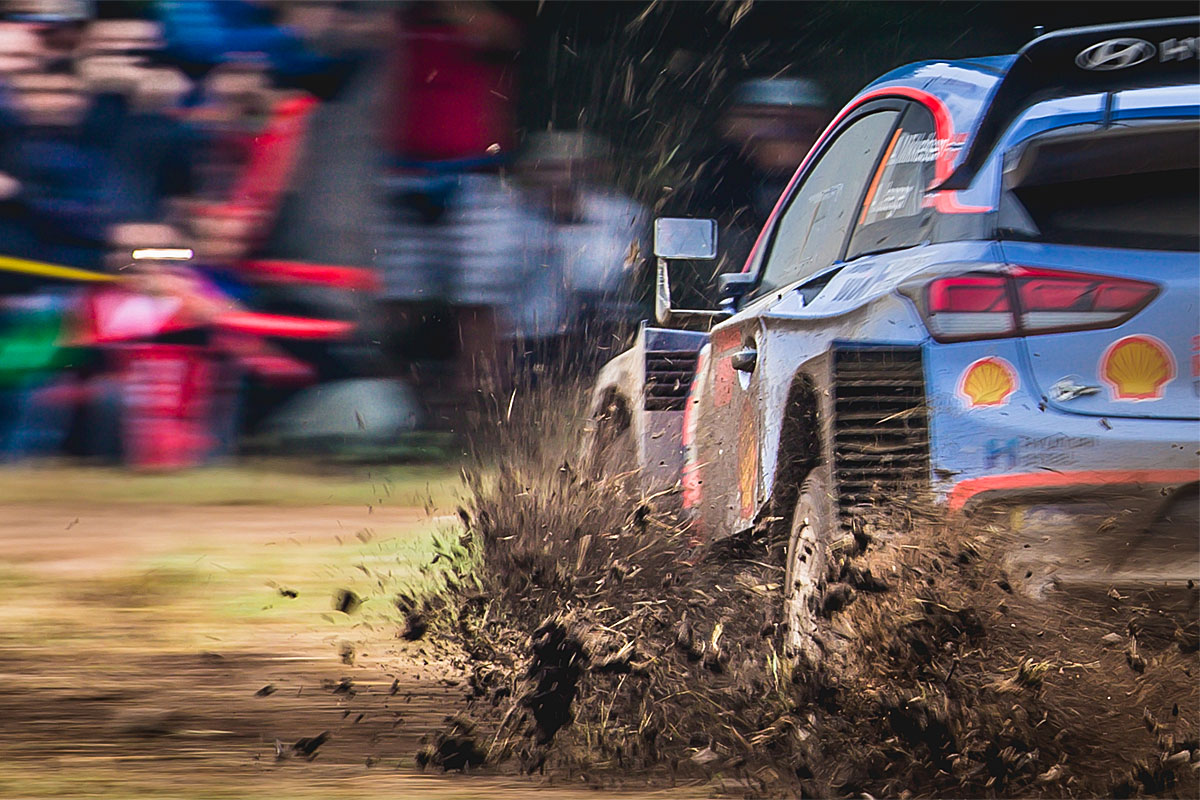Folgt die WRC dem Beispiel der Formel1?
