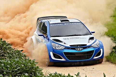 Todt froh über Hyundai-Einstieg