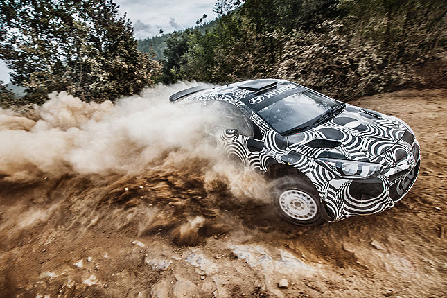 Hyundai plant langfristiges Engagement