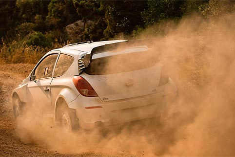 Hyundai hat noch einen Joker in der Hinterhand