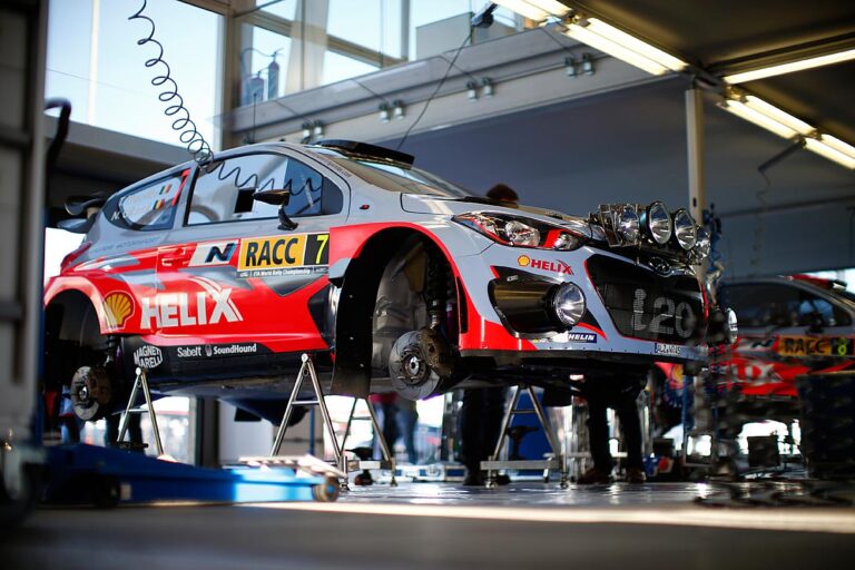 Baut Hyundai bald einen R5?