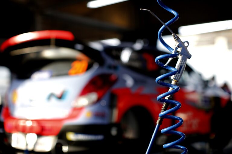 Debüt des neuen Hyundai i20 in Deutschland