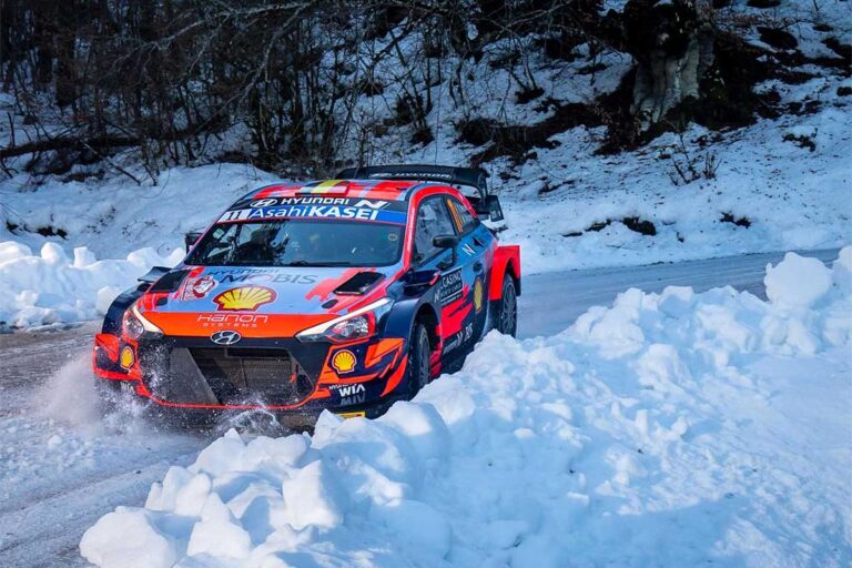 Hyundai nutzt Estland für weitere Vorbereitungen