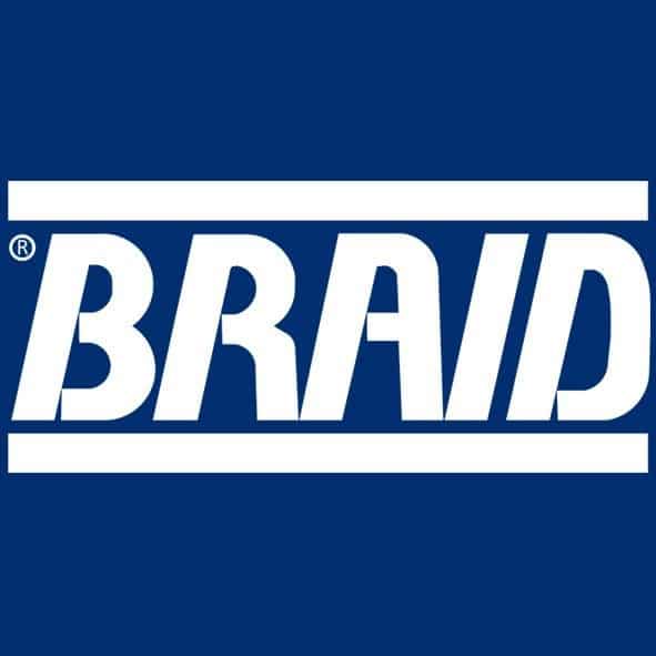 Braid Felgen nach Kundenwunsch für Motorsport, Rallye, Rundstrecke, Trackday