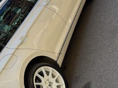 Speedline Marmora SL2 Felgen inkl. Winterreifen 18Zoll 5x112